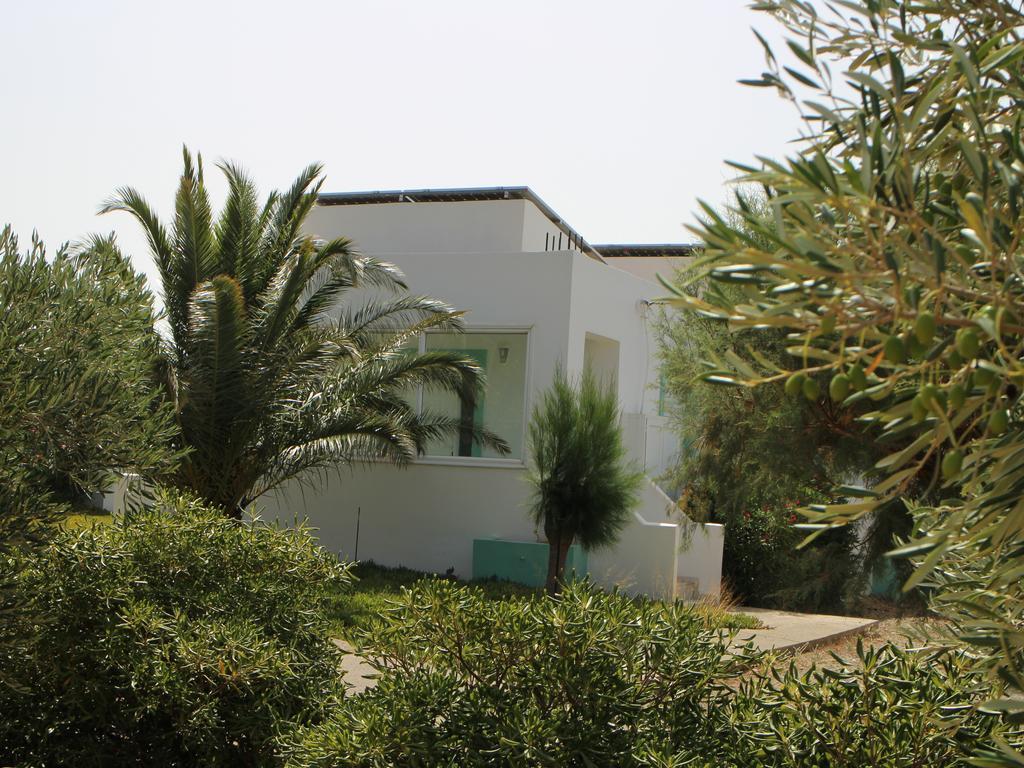 Notos Villas Frangocastelo Exterior photo